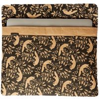 Wren Design Mini Tablet Sleeve - Flying Fox